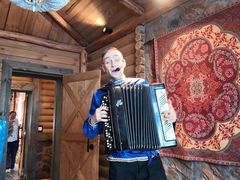 -卢布里西餐厅(总店)