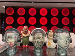 -Nord Grill&Bar Highland诺德西餐(深圳欢乐海岸店)