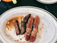 -1981牛排西餐厅(海信店)