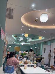 -奈尔宝家庭中心·儿童乐园·亲子餐厅(苏州大悦城店)