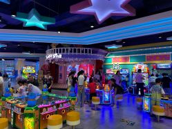 -LuckyStar幸运星家庭娱乐中心(东莞国贸店)