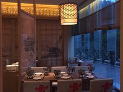四明湖开元度假村四季轩餐厅-余姚四明湖开元名都度假酒店·夏威夷西餐厅