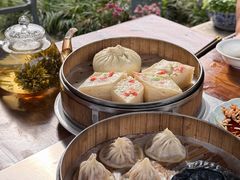 -漫渡庄绿岛花园•隐市庭园菜(滨湖店)