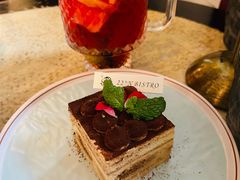 -22ºN BISTRO西餐&酒馆