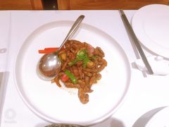 -四季民福烤鸭店(王府井灯市口店)
