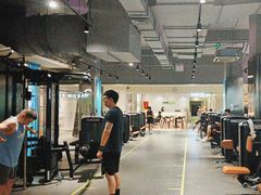 -阳光游泳培训(北苑店)