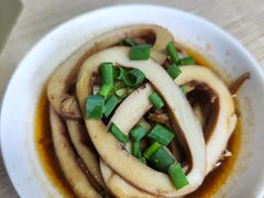 -面道赞宁海海鲜面(迎凤街店)