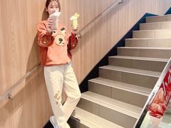 -麦当劳(秣陵路店)