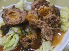 -春水锅贴·传统鲁菜(大明湖店)