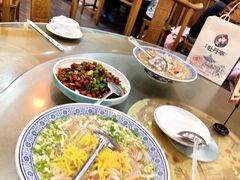 -杏花村水席楼·洛阳水席(老城十字街店)