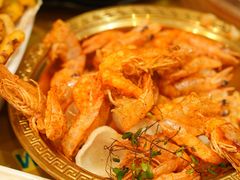 -桥东喜碧海鲜街(水东街店)