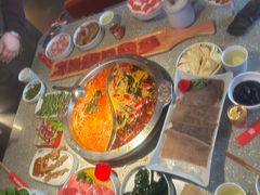 -大龙燚火锅(太古里店)