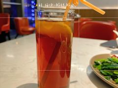 -本来精品川菜(嘉里中心店)