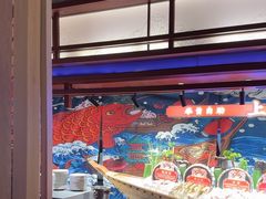 -芝小官毛肚火锅海鲜自助(淮安清江浦区新亚店)