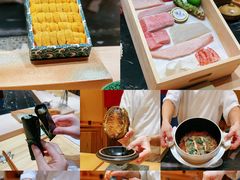 -荣一代目OMAKASE板前料理