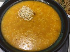 -花少爷·鲜虾干贝粥(延安万达店)