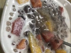 -透心凉糖水(听海居店)