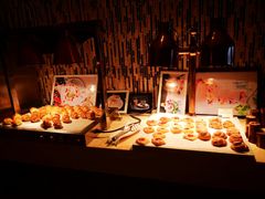 -长白山万达喜来登度假酒店