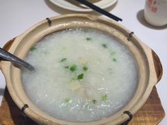 艇仔粥-港禧茶餐厅(美莲广场店)
