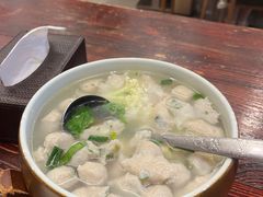 -海坛特色小吃·只做平潭特色菜(平潭店)