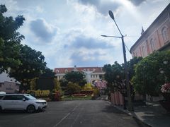 -耶稣圣心堂
