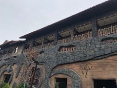 -中华郡文化旅游景区