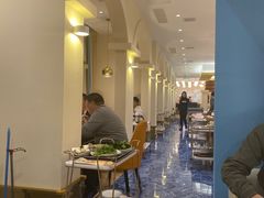 大堂-田园肥牛鲍鱼先生(新北店)