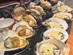 -烧蠔帮·湛江生蚝(南桥店)