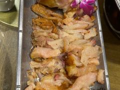 -三道菜(明堂公园店)