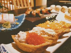 -無境·匠心日本料理(汉街店)