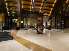 -三亚湾海居铂尔曼度假酒店