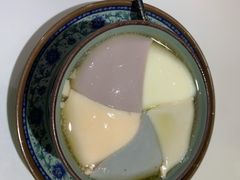 党公五谷丰登豆腐花-党公糖水铺(鹭江店)