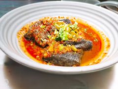 长沙臭豆腐-望湘园湖南菜(西安曲江大悦城店)