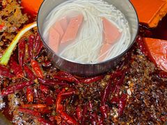三鲜鸳鸯锅-巴蜀印象火锅(永陵总店)
