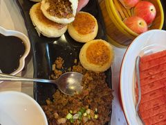 -大鸭梨烤鸭(石佛营店)