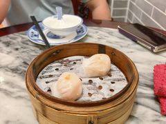 -山水茶艺馆·点心粤菜·30年老字号