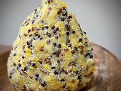 藜麦窝头-玉华台饭庄(裕中西里小区店)
