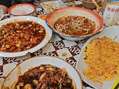 -老三样·旧食新味(船山路店)