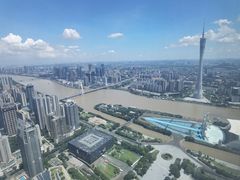-广州四季酒店·意珍·意式自助餐