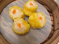 -酌宴府The China Club·广州万富希尔顿酒店(云城东路店)