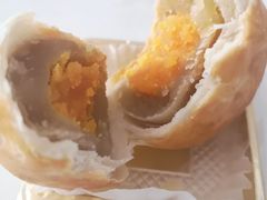 蛋黄酥-宫廷糕点铺