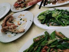 -源海渔村·现捞海鲜(大角湾店)