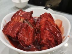 玫瑰腐乳肉-小实惠嘉(威海路店)