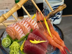 -沼津港精致料理·寿喜烧·烧鸟(龙湖南桥天街店)