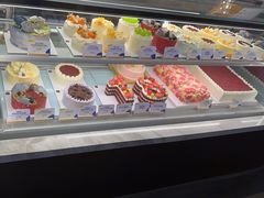-Pantry's Best派悦坊蛋糕(K11购物艺术中心店)