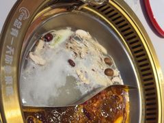 -欠火锅·水牛毛肚·团建聚餐·生日宴(何山路店)