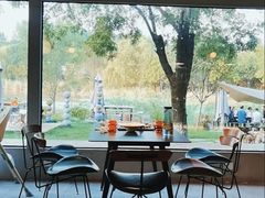 -Supine Bistro溯泮餐厅