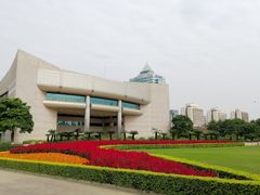 -白鹭洲公园