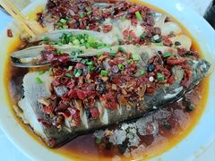 -新新湘菜馆(新中街二条店)