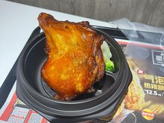 -肯德基(昌里店)